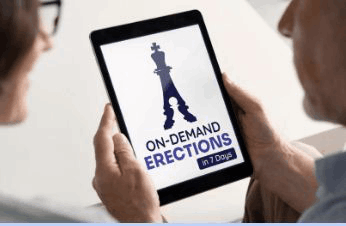 On-Demand Erections in 7 Days Bonus eBook